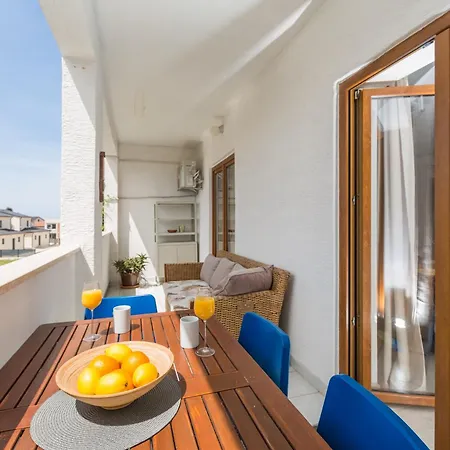 Blu Apartmán